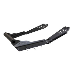 Zbroz Polaris Matryx Slash 163/165 Rear Bumper (2022-2024)