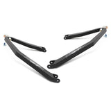 Zbroz Arctic Cat 36" Billet Upper A-Arms - K69-0705