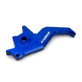 Kyber One - Axys RMK / Pro-Ride RMK Brake Lever - Heater Ready Blue