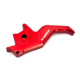 Kyber One - Axys RMK / Pro-Ride RMK Brake Lever - Heater Ready Red