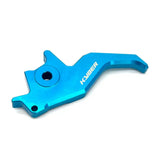 Kyber One - Axys RMK / Pro-Ride RMK Brake Lever - Heater Ready Teal