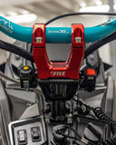 Kyber One - DMR Switch Relocate Kit Accessories