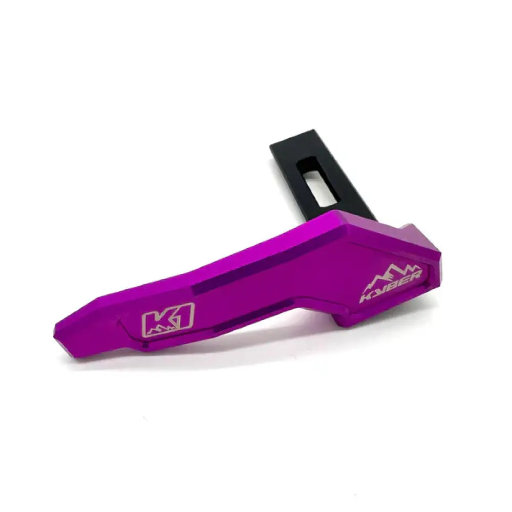 ロッド EMT Veal PRO T66 All Purple Type-MG V-TEC Mini Retractable Lanyard | MSA Safety | Canada