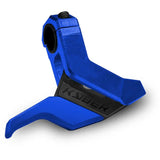 Kyber One - Finger Throttle HR - Polaris Matryx 24 & Older Pro / Khaos Blue
