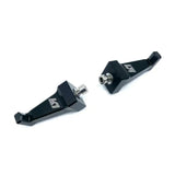 Kyber One - Ice Scratcher Catcher / Holder Black