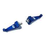 Kyber One - Ice Scratcher Catcher / Holder Blue