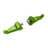 Kyber One - Ice Scratcher Catcher / Holder Lime