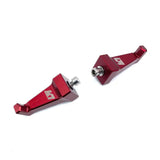 Kyber One - Ice Scratcher Catcher / Holder Red