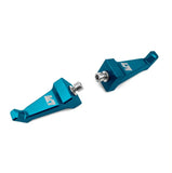 Kyber One - Ice Scratcher Catcher / Holder Teal