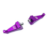 Kyber One - Ice Scratcher Catcher / Holder Violet