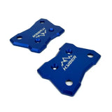 Kyber One - LinQ Mount Adapter Plates Navy aftermarket