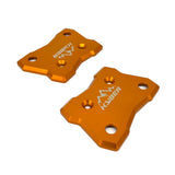 Kyber One - LinQ Mount Adapter Plates Orange aftermarket