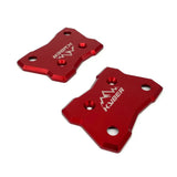 Kyber One - LinQ Mount Adapter Plates Red aftermarket