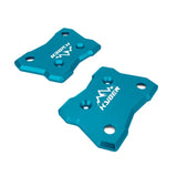 Kyber One - LinQ Mount Adapter Plates Teal aftermarket