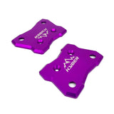 Kyber One - LinQ Mount Adapter Plates Violet aftermarket