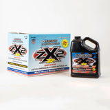 Legend Performance ZX2-2R Ultra-Premium 2-Cycle oil – BWC PowerSports