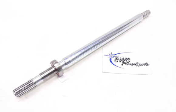 LIKE NEW 2013-2022 Polaris Axys PRO RMK Secondary Jackshaft (Quickdrive) 600/800/850 - 2206051 Drivetrain