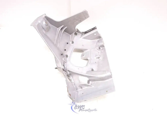 Like New 2016-2020 Polaris Axys PRO RMK Assault SKS Left Bulkhead Clip - 1019665 Chassis