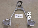 LIKE NEW 2016-2021 Polaris Axys RMK 800/600 Rear Overstructure - 1019339 Chassis