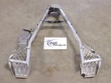 LIKE NEW 2016-2021 Polaris Axys RMK 800/600 Rear Overstructure - 1019339 Chassis