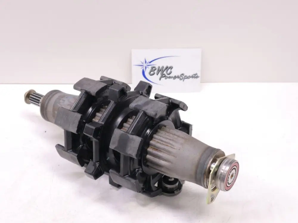 LIKE NEW 2016-2021 Polaris AXYS Steel Driveshaft with 7 Tooth