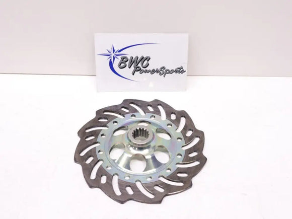 LIKE NEW 2016-2022 Polaris AXYS Brake Disc (Chaincase) - 2205373 Drivetrain