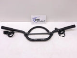 LIKE NEW 2016-2022 Polaris AXYS Chassis Pro Taper Handle Bar 5’’ Rise Steering