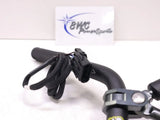 LIKE NEW 2016-2022 Polaris AXYS Chassis Pro Taper Handle Bar 5’’ Rise Steering