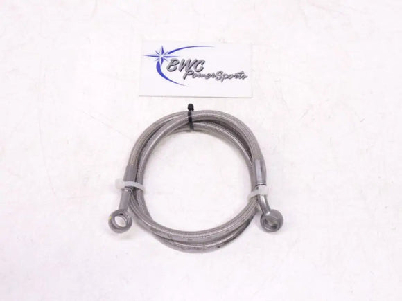 LIKE NEW 2019-2021 Polaris PRO-RMK 850cc Brake Line Drivetrain
