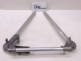 LIKE NEW 2019-2022 Polaris AXYS 850 Front Over Structure / A-Frame (Aluminum) 1023851 Chassis