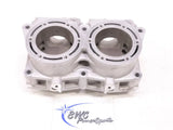 Like New 2019-2024 Polaris Patriot 850 Cylinder Monoblock - 3023433 Engine