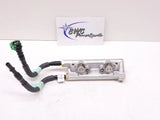 LIKE NEW 2021-2024 Polaris Axys/Matryx 650/850/9R Fuel Rail - 2522184 Fuel