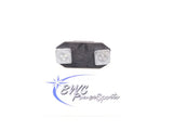 Like New Polaris Lock & Ride Flex Accessory Mounting / Latch Base / Bracket - 5457032 5457494 Accessories