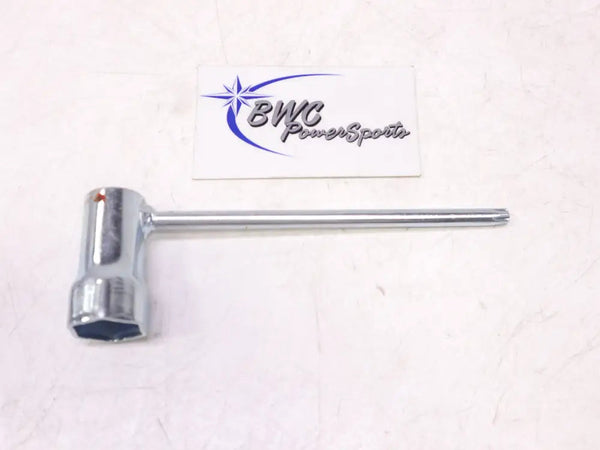 Polaris Spark Plug Wrench Tool - 2877678 – BWC PowerSports