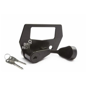 Locking plate for LINQ™ Accessories K04-8001 – BWC PowerSports