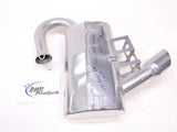 New 2006-2009 Polaris IQ 600 SLP Exhaust Can / Muffler / Silencer Engine