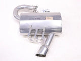 New 2006-2009 Polaris IQ 600 SLP Exhaust Can / Muffler / Silencer Engine