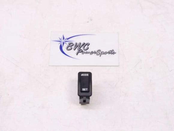NEW 2008-2021 Polaris IQ PRO-RIDE AXYS Mode / Set Switch Electrical