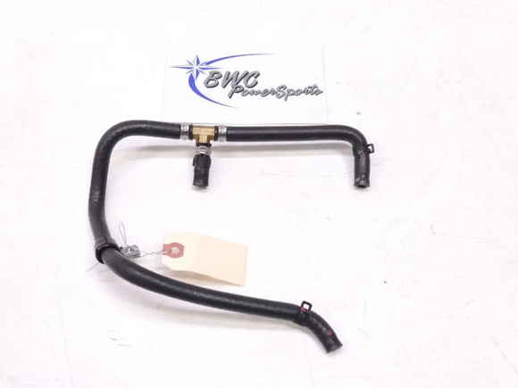 NEW 2015-2022 Polaris Axys 800 Coolant Hose Exhaust valve to pump cover Cooling