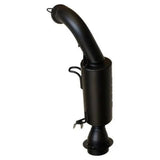 NEW 2016-2022 Aftermarket Polaris AXYS 600 / 800 GGB Mountain Exhaust Can 764-2039 Accessories