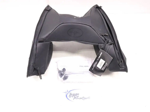NEW 2016 Switchback Lock & Ride Pro-Fit Underseat Snowmobile Journey Bag - 2880372 Accessories