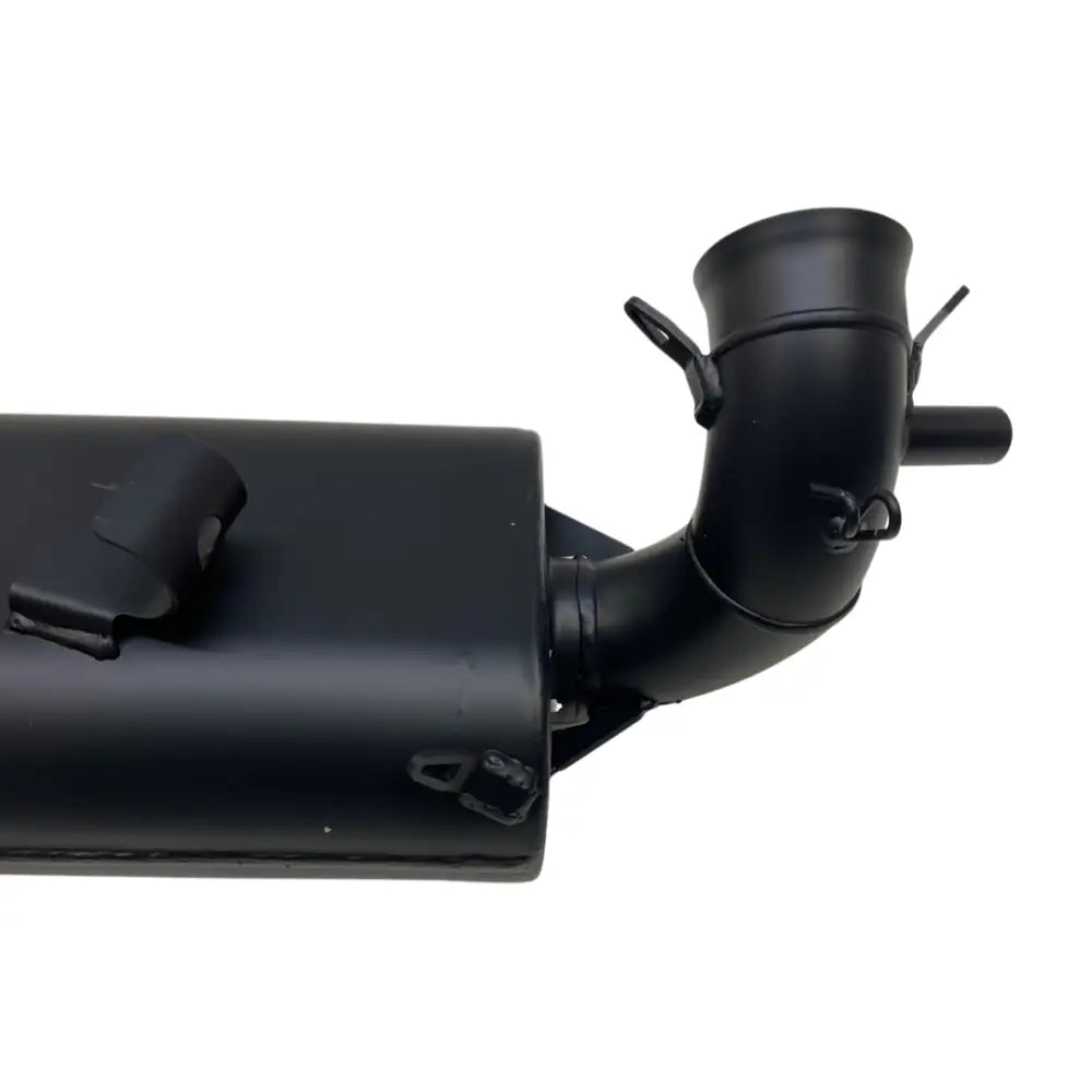 NEW 2019+ POLARIS MATRYX / AXYS 650 / 850 / 9R GGB QUIET CAN - 764