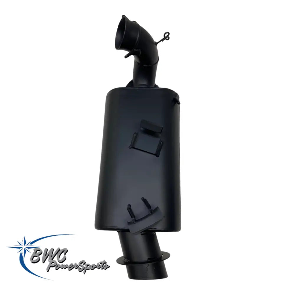 NEW 2019+ POLARIS MATRYX / AXYS 650 / 850 / 9R GGB QUIET CAN - 764