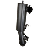 NEW 2019 + Polaris Matryx / Axys 650 / 850 GGB Trail Can - 764-2041-1