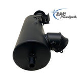 NEW 2019 + Polaris Matryx / Axys 650 / 850 GGB Trail Can - 764-2041-1