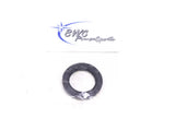 New Aftermarket 1991-2022 Polaris Chaincase Oil Seal - OEM# 3610030 Black Chaincase Seal - Aftermarket