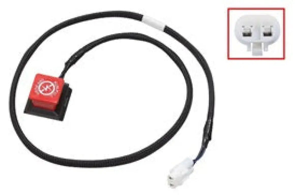 New Aftermarket 2013-2023 Polaris 600 800 Kill Switch SM-01566 - 4015321 Electrical