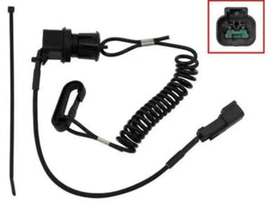 New Aftermarket Polaris Magnetic Tether Kill Switch (650/850