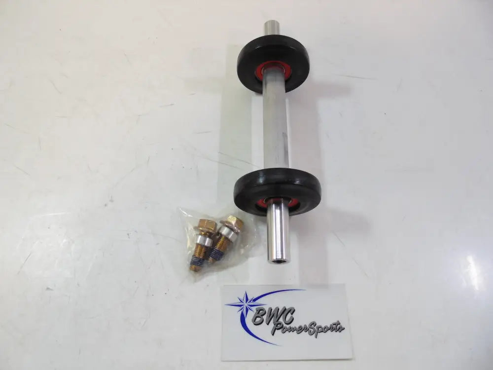 小物 BWS NEW BDX / SSI Anti Stab Kit (Polaris, Skidoo, Yamaha