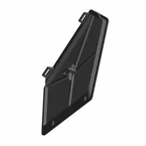 NEW OEM 2011-2015 Polaris Pro-Ride Chassis Right Intake Vent